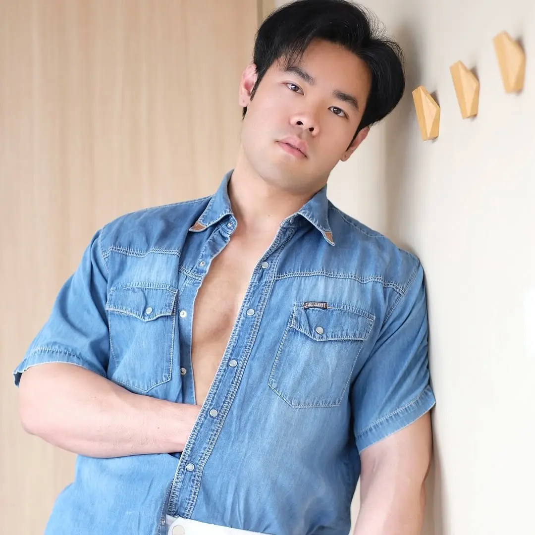 Personal trainer : 𝙿𝚊𝚝