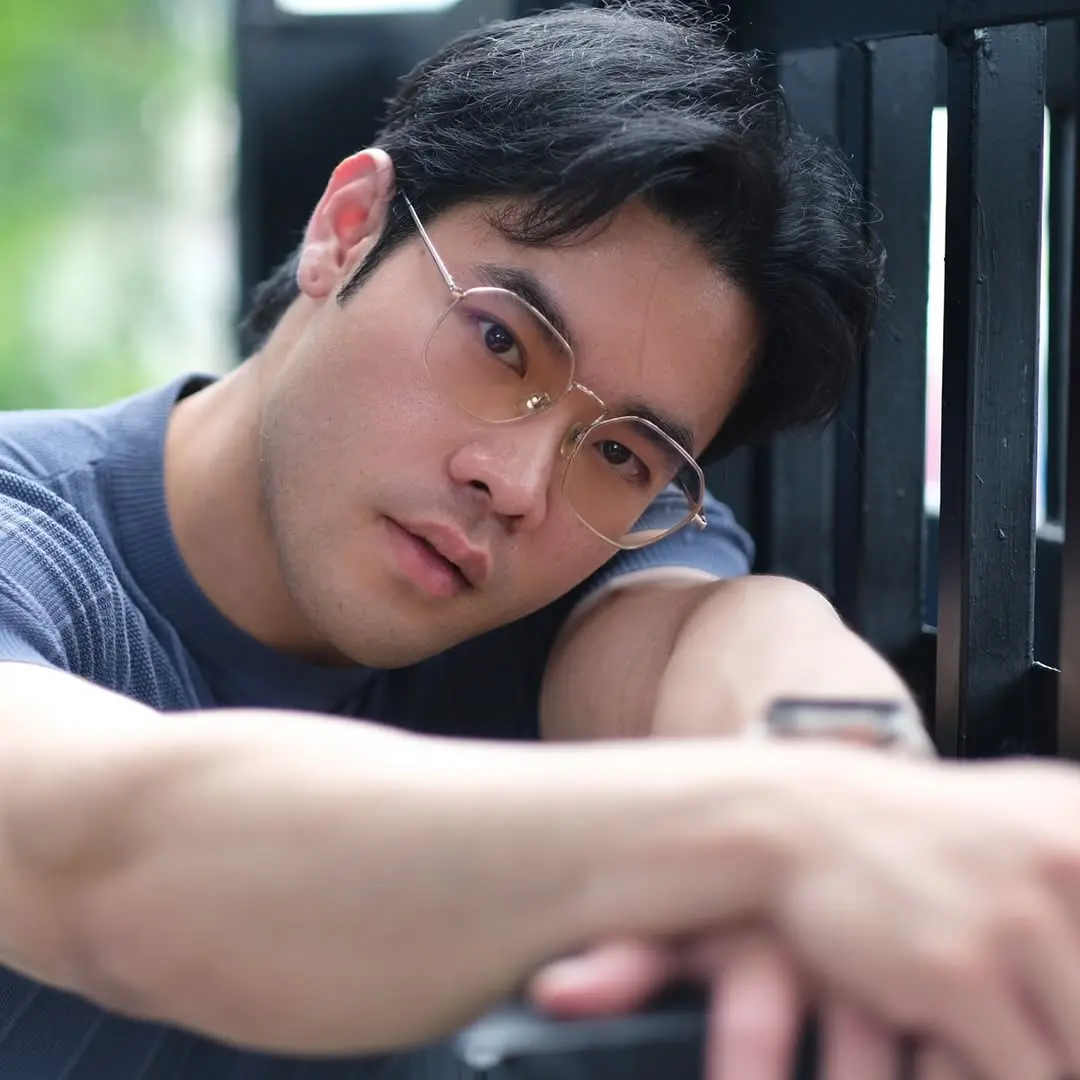 Personal trainer : 𝙿𝚊𝚝