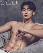 หนุ่มเกาหลีงานดี มีวาร์ป ( IG : 1saem_ )