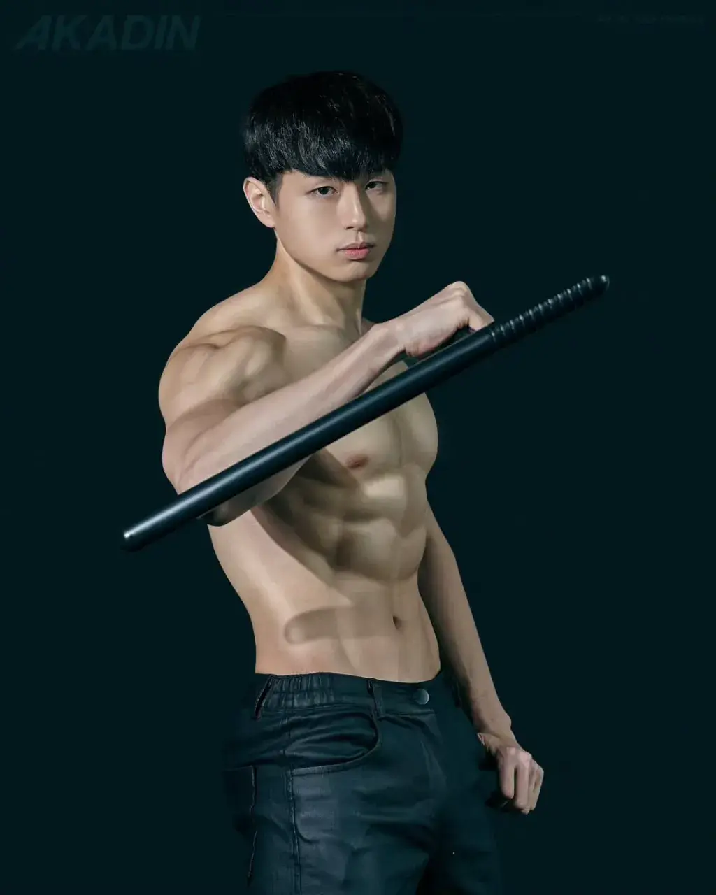 หนุ่มเกาหลีงานดี มีวาร์ป ( IG : 93_samdol )