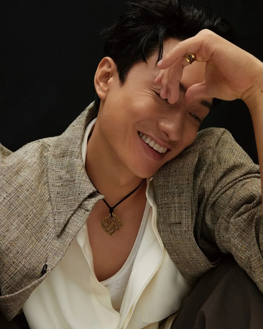 Terrance Lau @ milkX Hong Kong August 2025