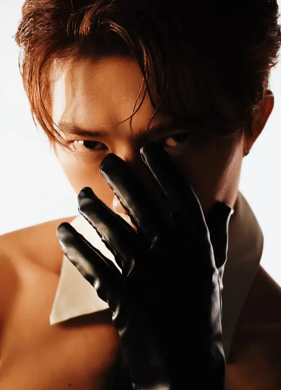 เนคไท-ชายแซ่บ