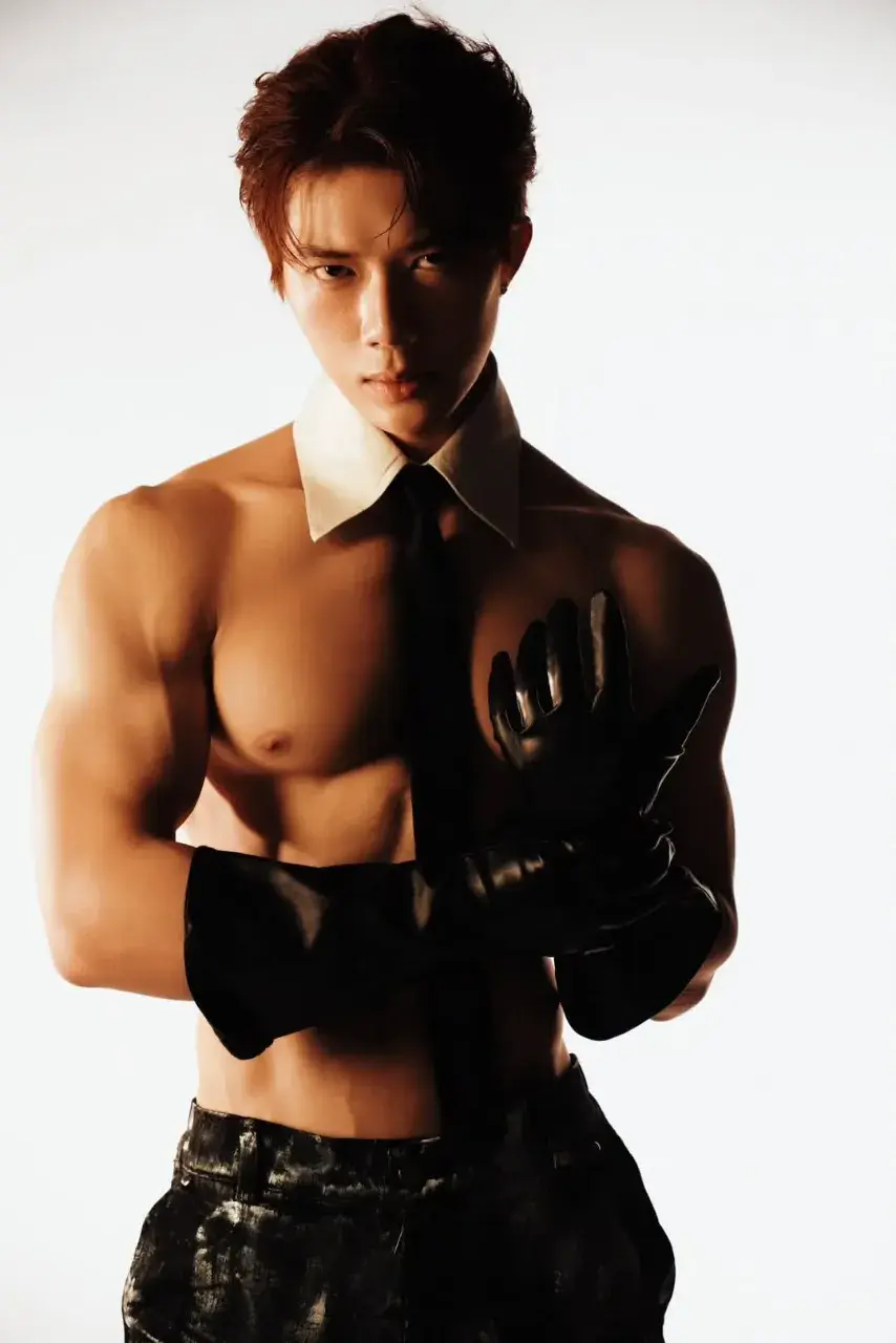 เนคไท-ชายแซ่บ