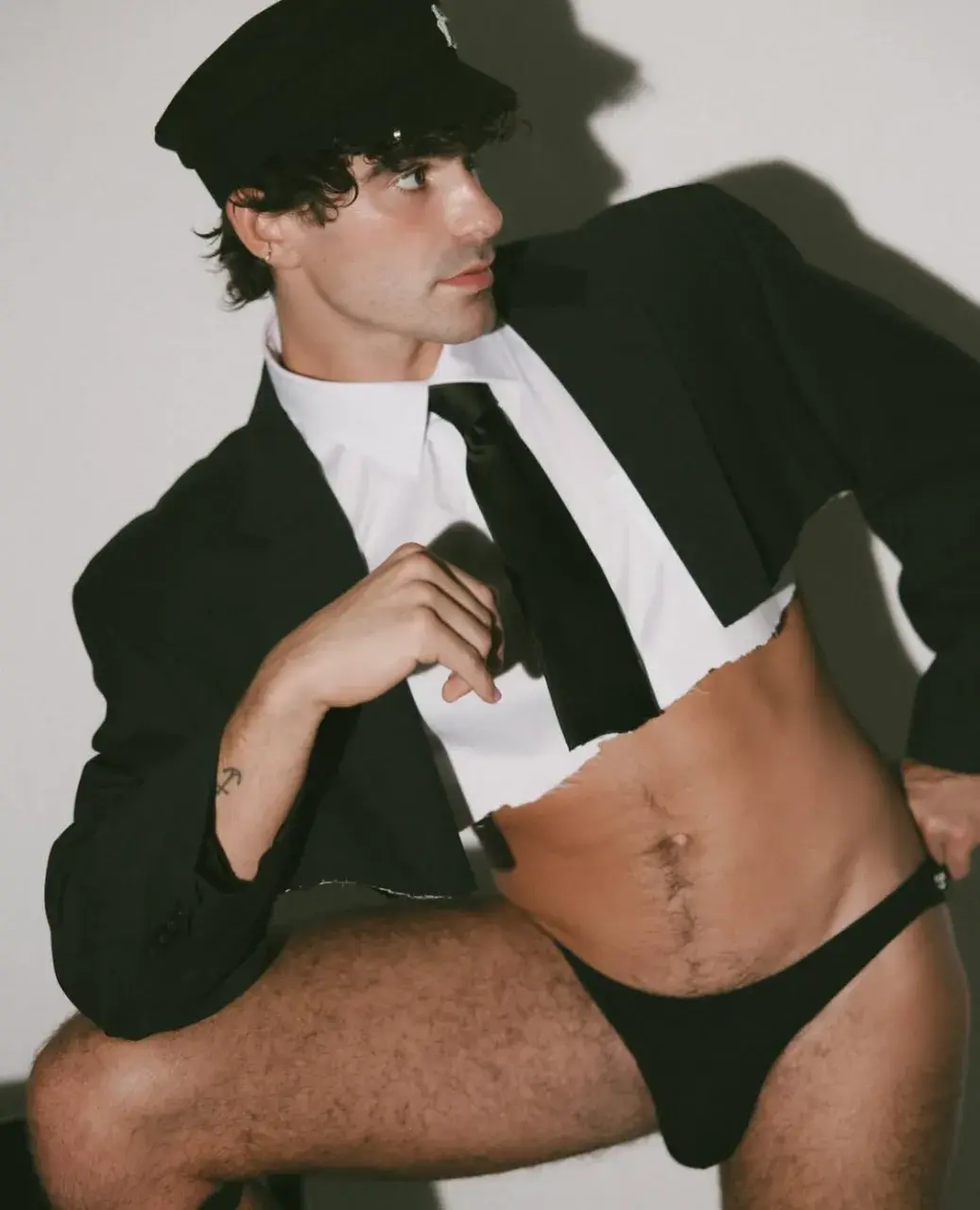 เนคไท-ชายแซ่บ