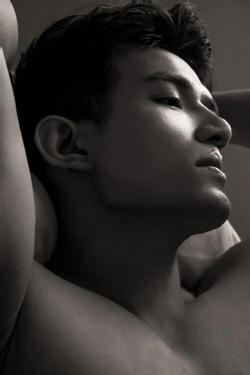 เนคไท-ชายแซ่บ