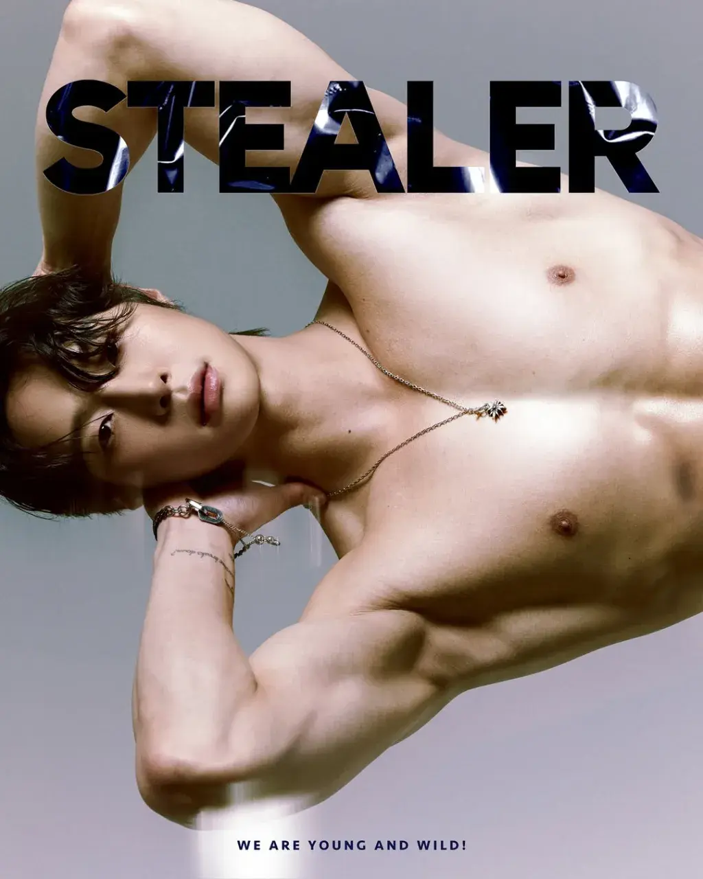 หนุ่มเกาหลีงานดี มีวาร์ป ( IG : juuuuunnm )