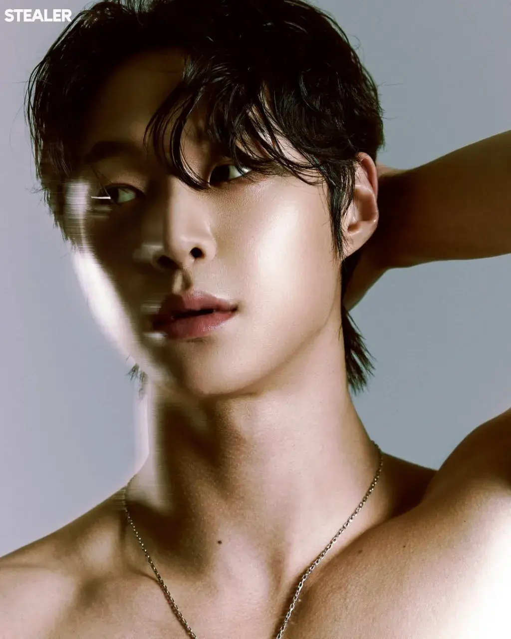 หนุ่มเกาหลีงานดี มีวาร์ป ( IG : juuuuunnm )