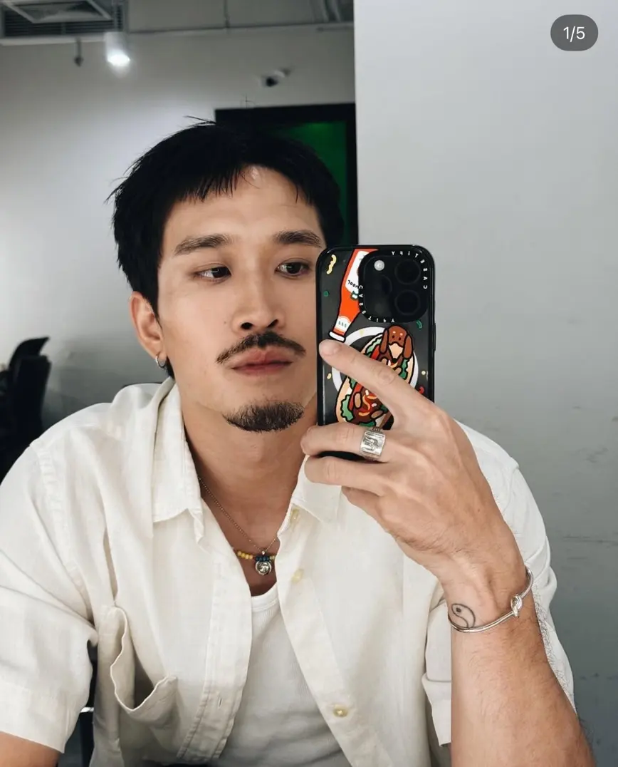 เฮียเฟยกับพวกพ้อง...แซ๋บบบ