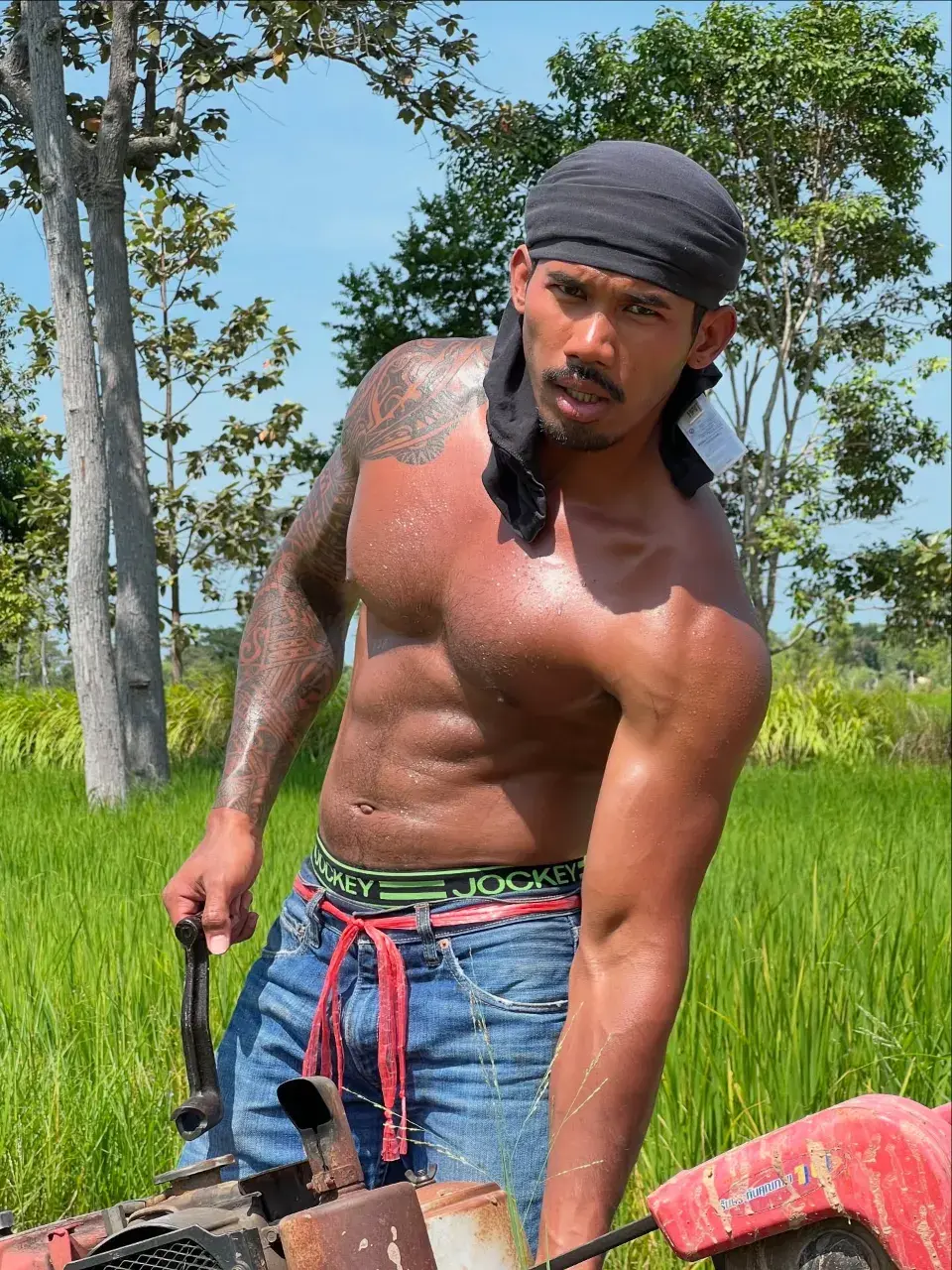 อบากให้ผัวชื่อเบิ้มมมม