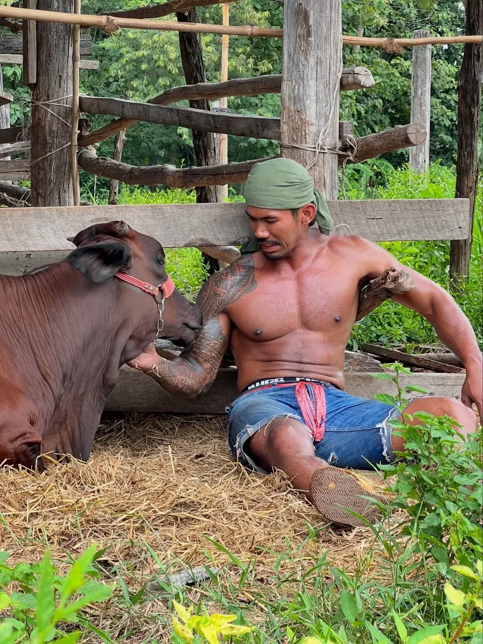 อบากให้ผัวชื่อเบิ้มมมม