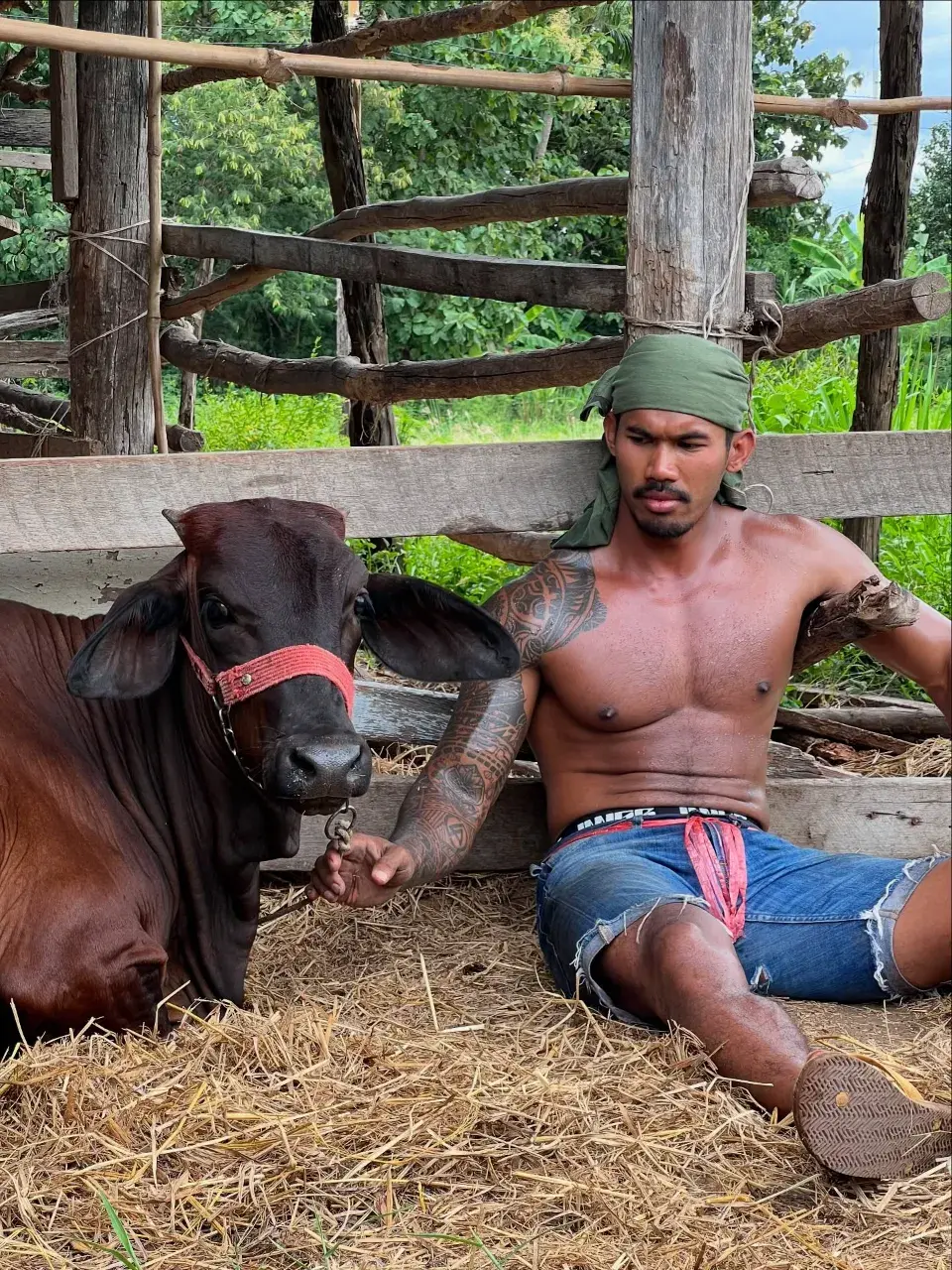 อบากให้ผัวชื่อเบิ้มมมม