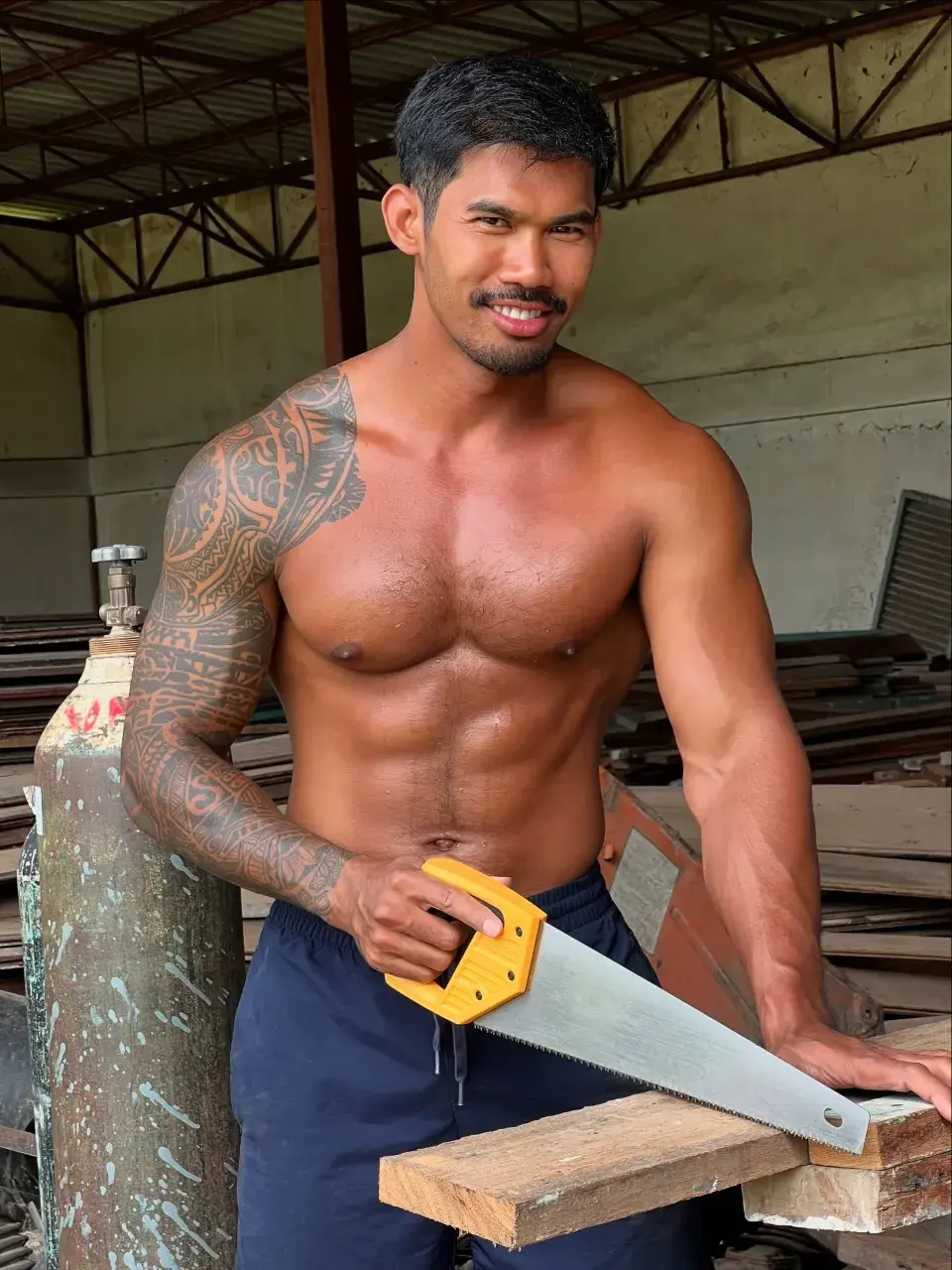 อบากให้ผัวชื่อเบิ้มมมม