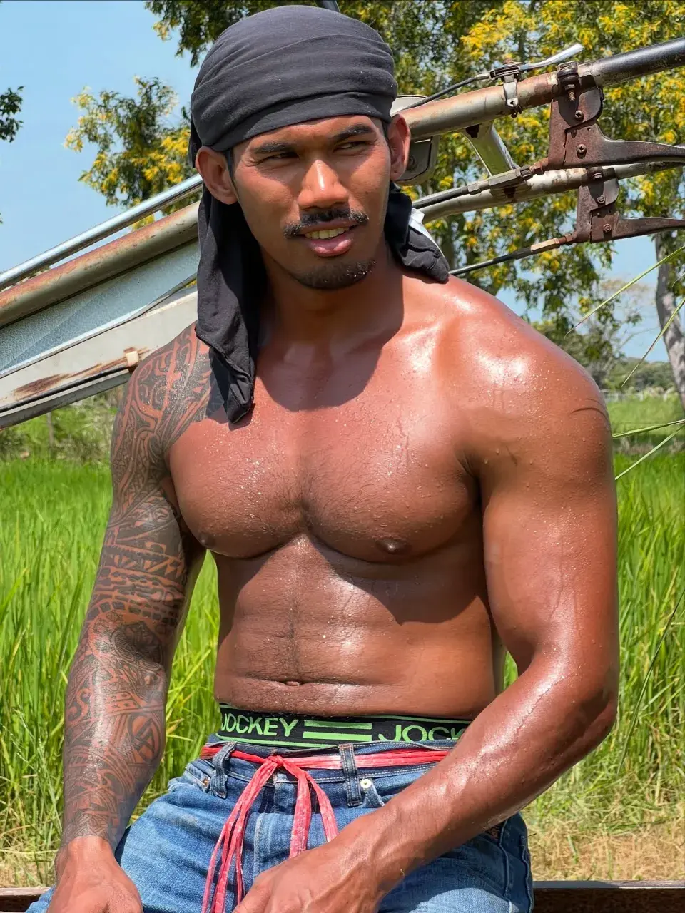 อบากให้ผัวชื่อเบิ้มมมม