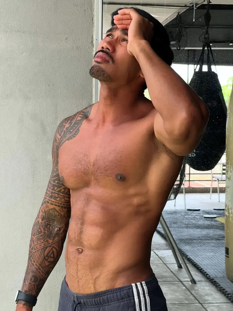 อบากให้ผัวชื่อเบิ้มมมม