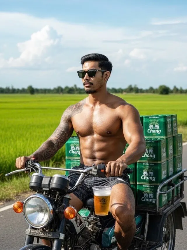 อบากให้ผัวชื่อเบิ้มมมม