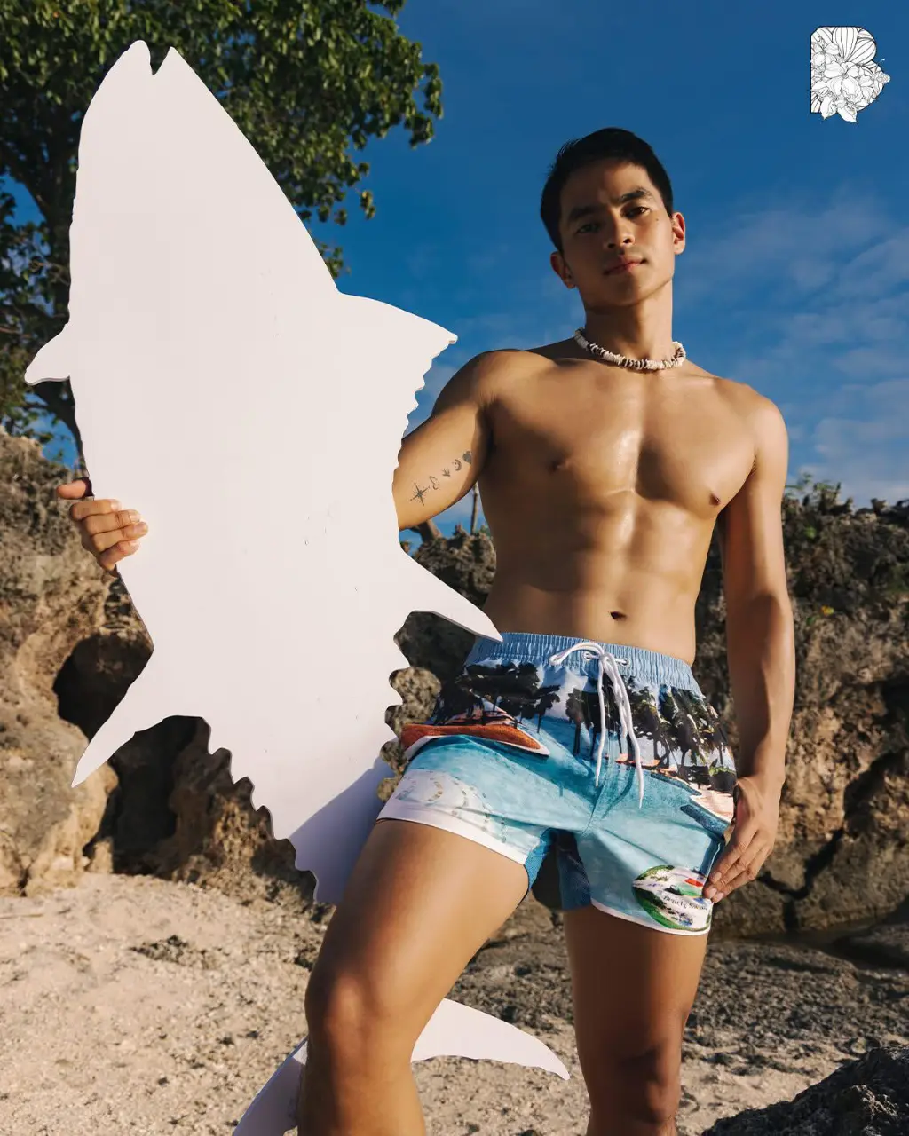 Actor : Elyson De Dios