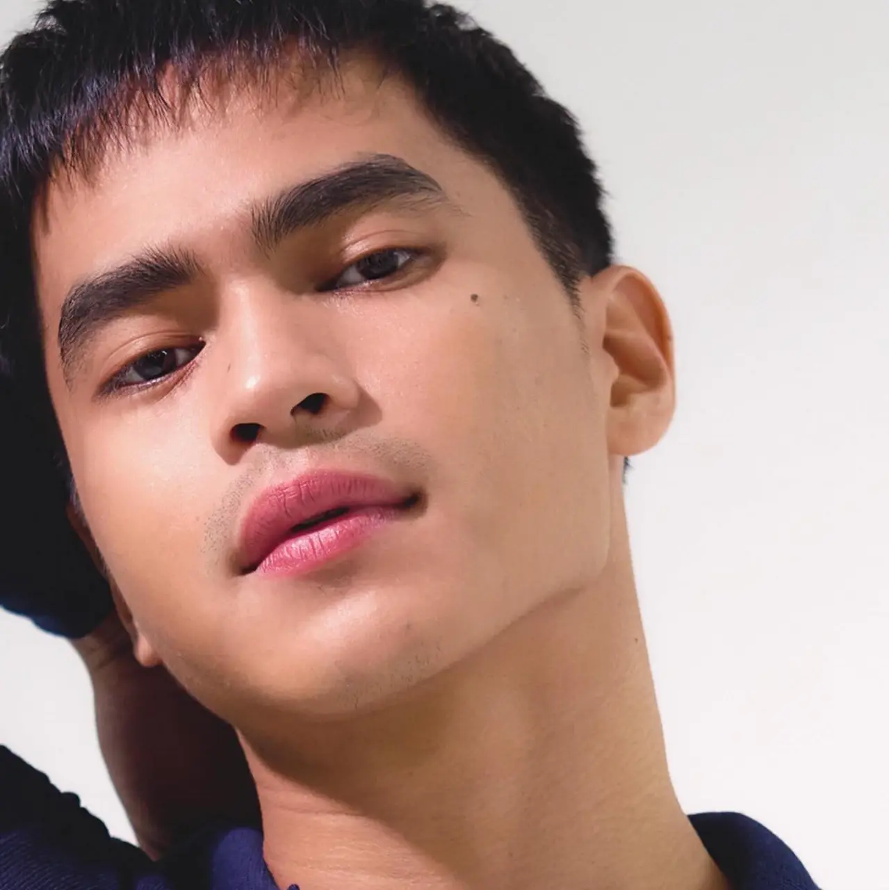 Actor : Elyson De Dios