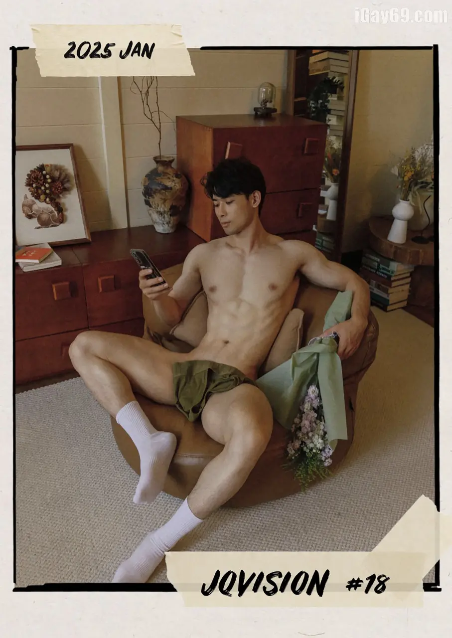 Photobook : JQVISION 18