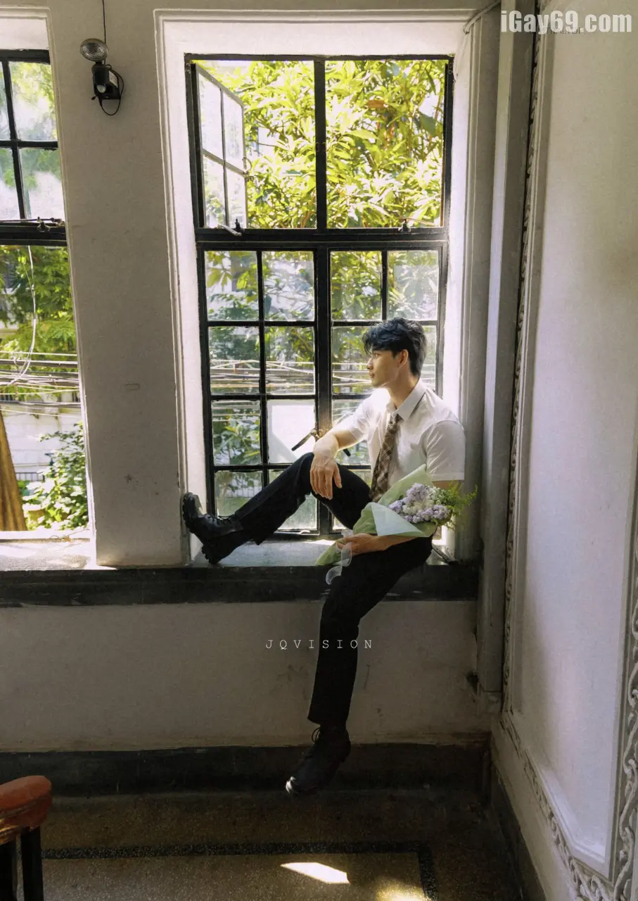 Photobook : JQVISION 18