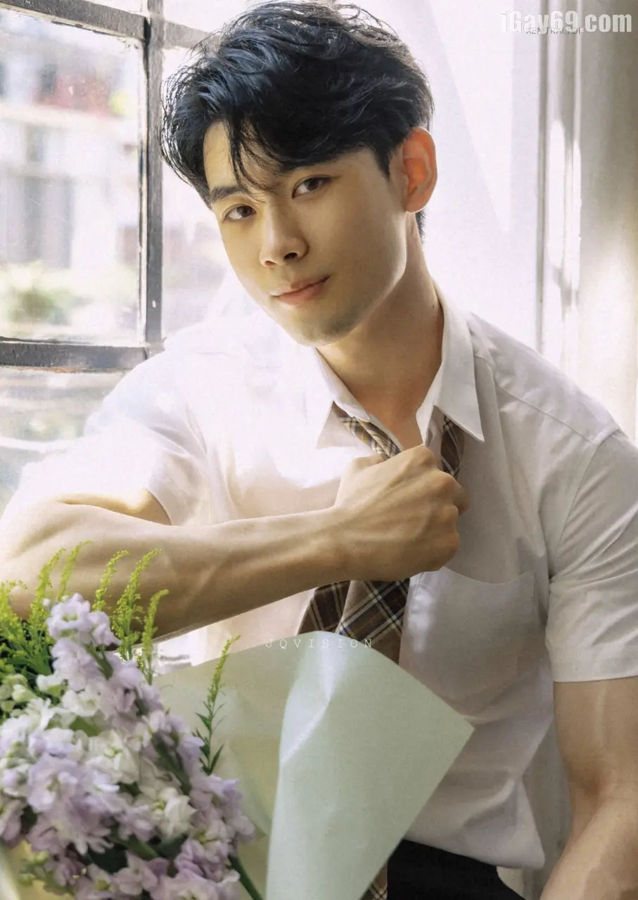 Photobook : JQVISION 18