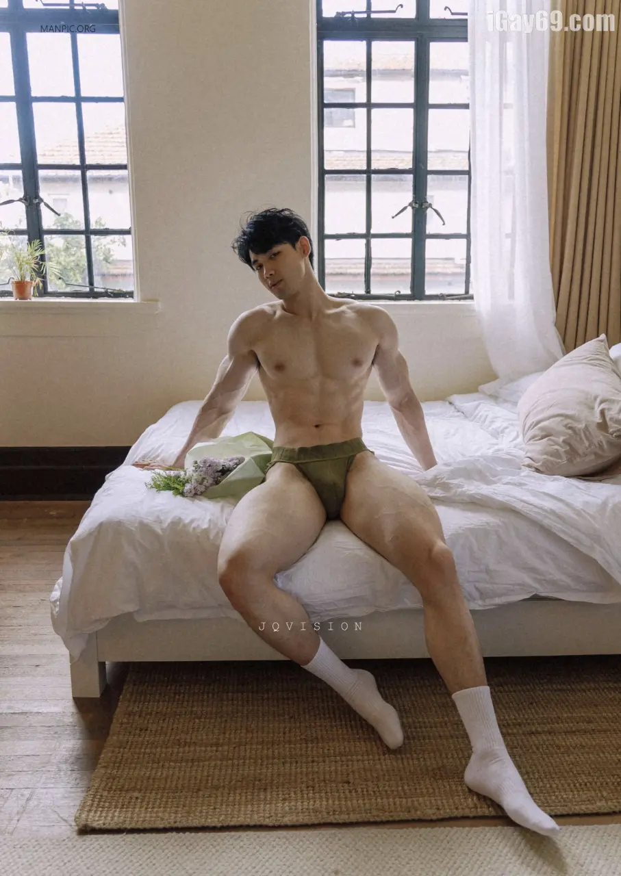 Photobook : JQVISION 18