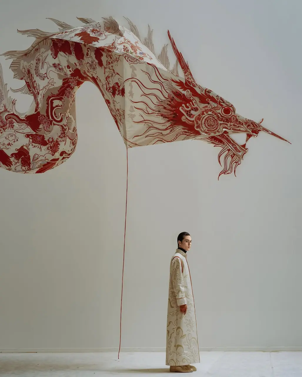 Pick up AI images from @raym0nd__ 2