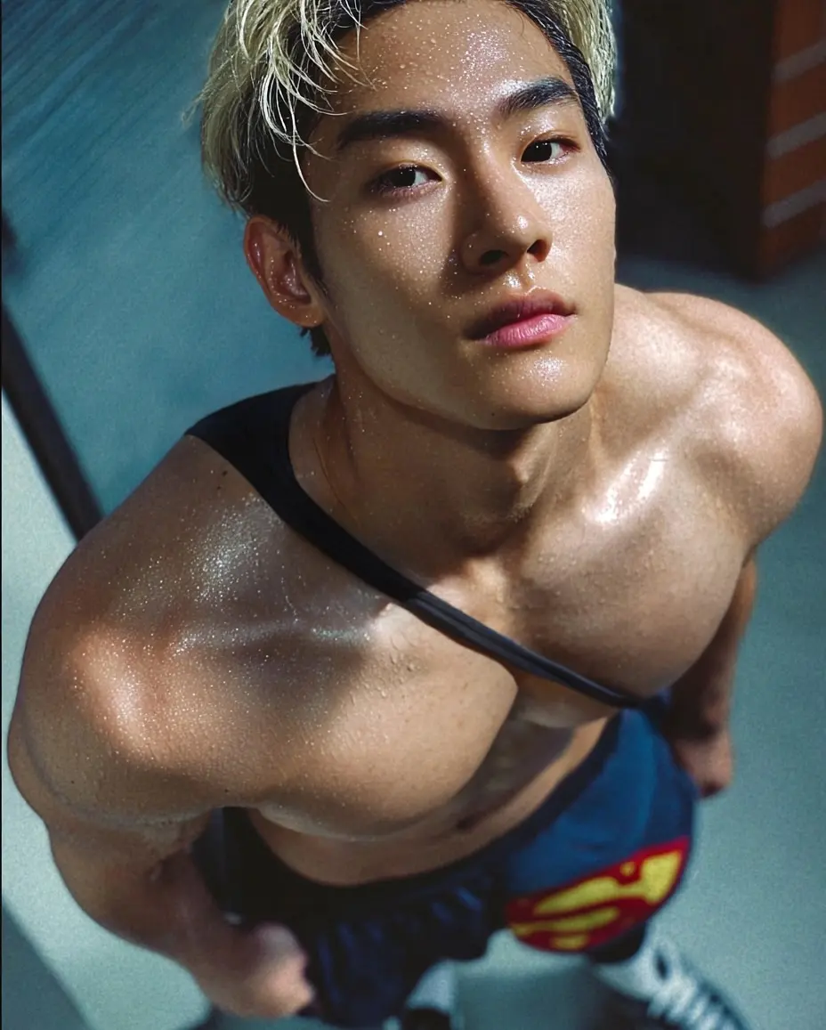 Pick up AI images from @raym0nd__ 2