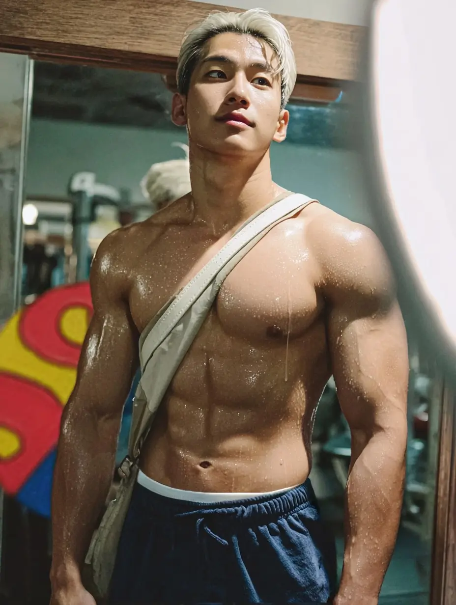 Pick up AI images from @raym0nd__ 2