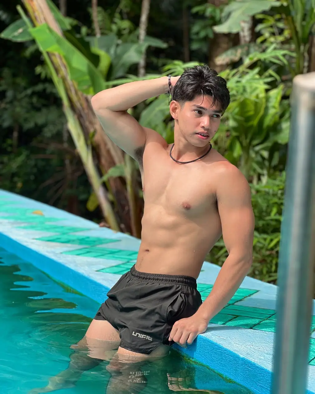 Cool GUY : Charles Gabriel Vinson Candelon