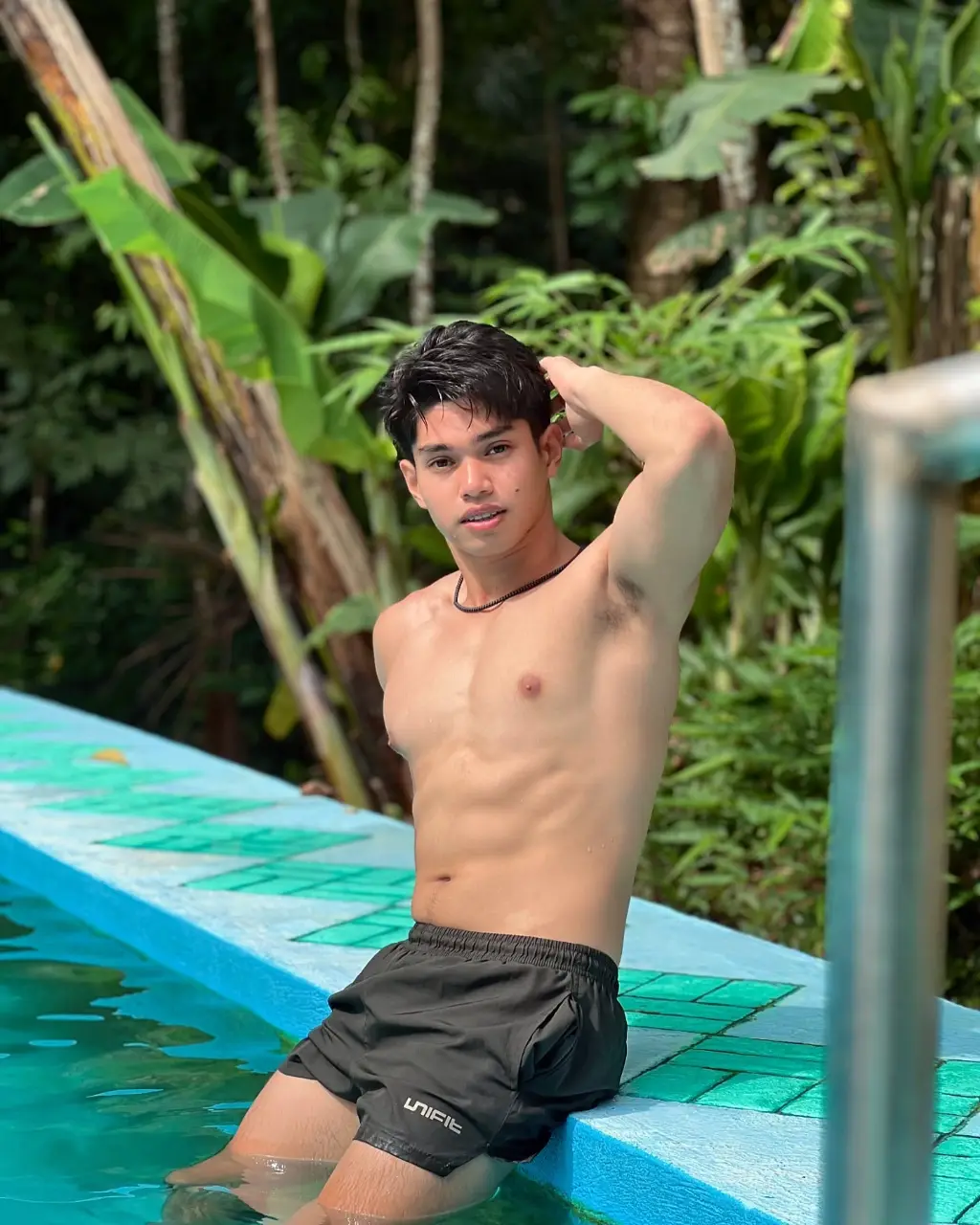 Cool GUY : Charles Gabriel Vinson Candelon