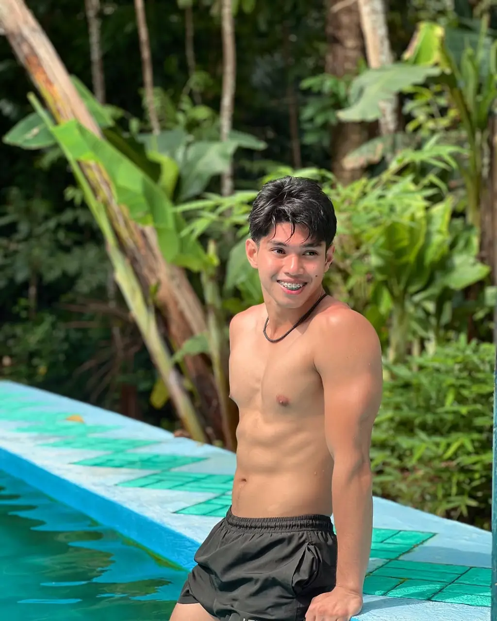 Cool GUY : Charles Gabriel Vinson Candelon