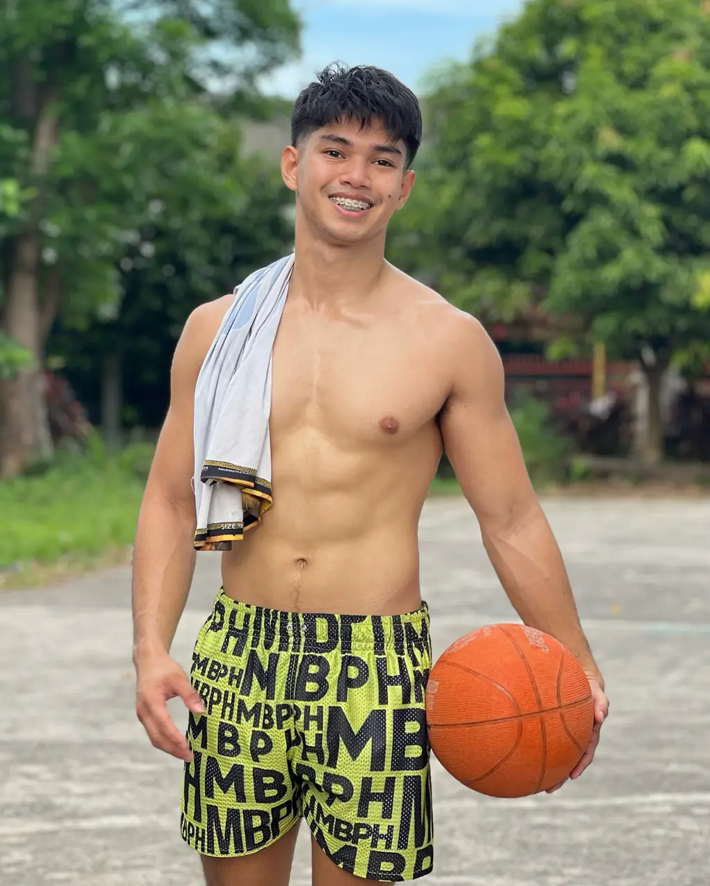 Cool GUY : Charles Gabriel Vinson Candelon