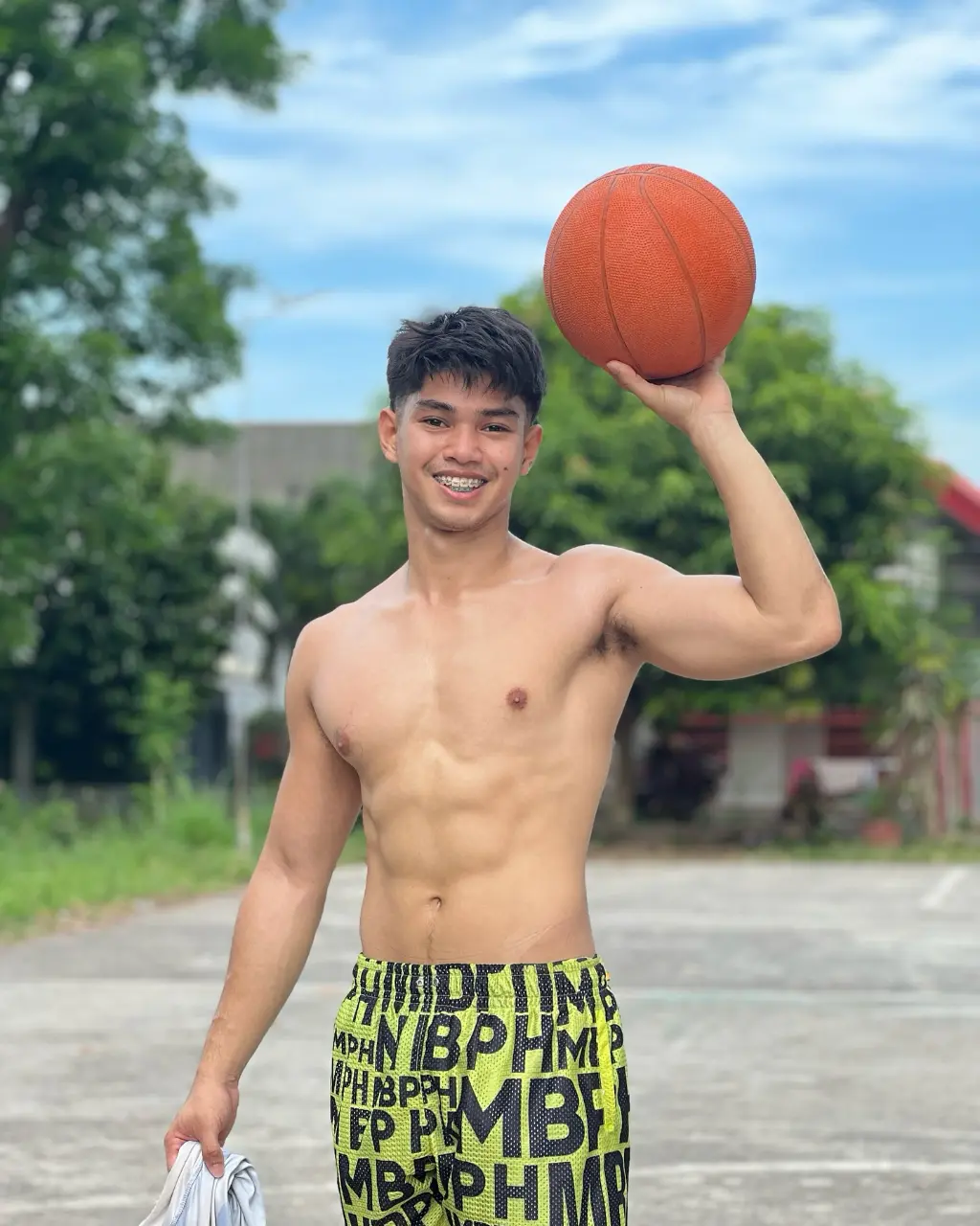 Cool GUY : Charles Gabriel Vinson Candelon