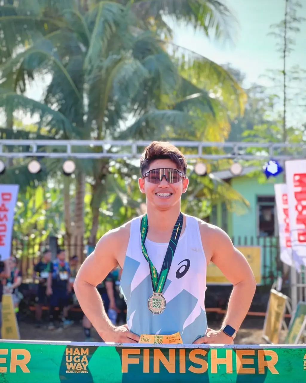 Cool GUY : Charles Gabriel Vinson Candelon