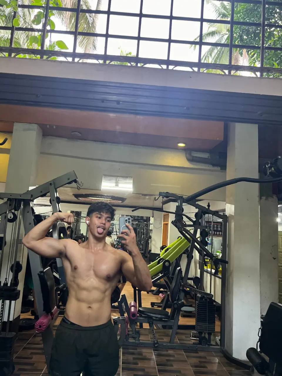 Cool GUY : Charles Gabriel Vinson Candelon