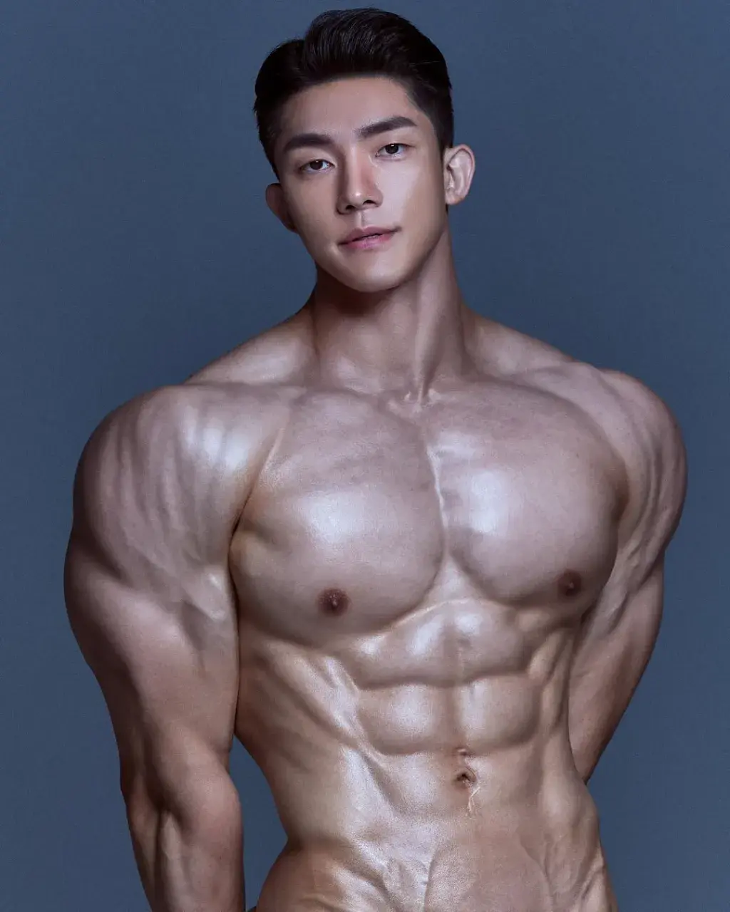 หนุ่มเกาหลีงานดี มีวาร์ป ( IG : l_jseok )