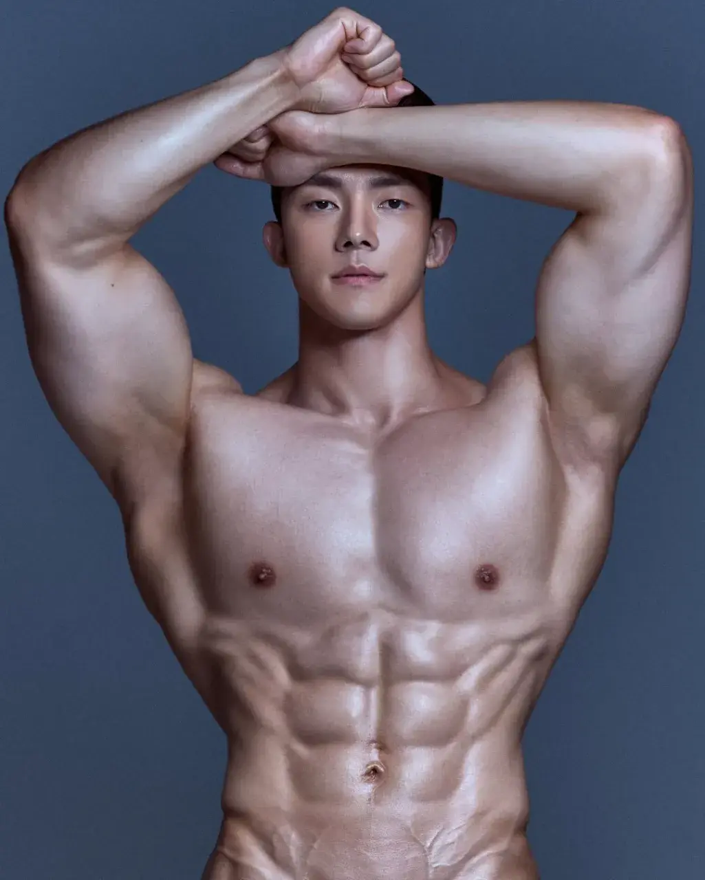 หนุ่มเกาหลีงานดี มีวาร์ป ( IG : l_jseok )