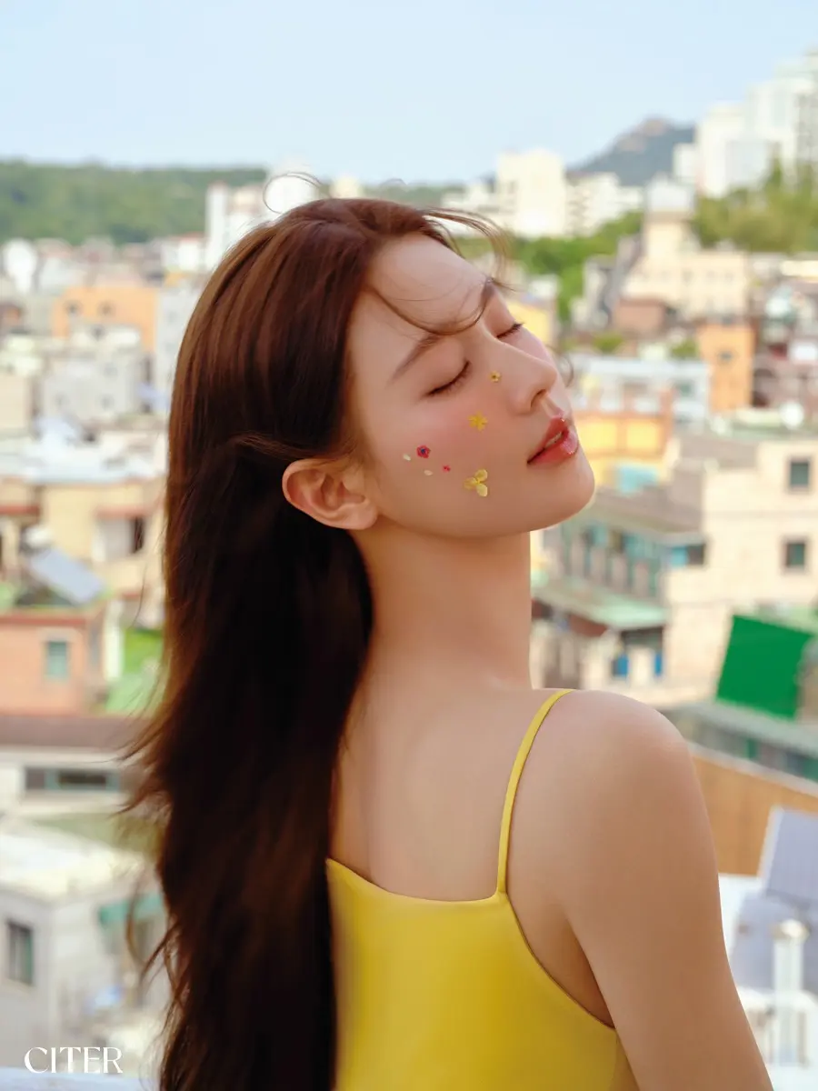 Miyeon @ CITER China July 2025