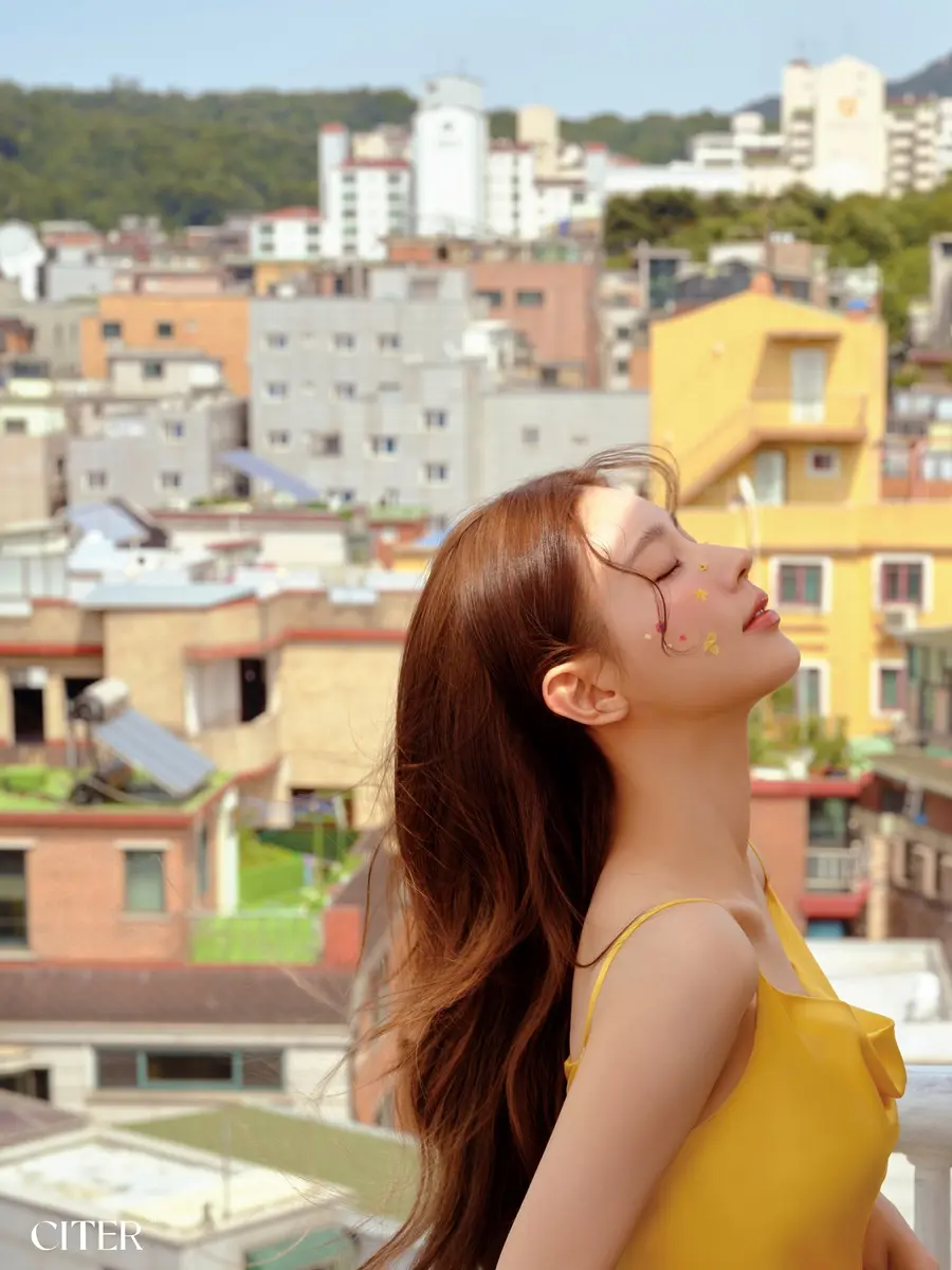 Miyeon @ CITER China July 2025