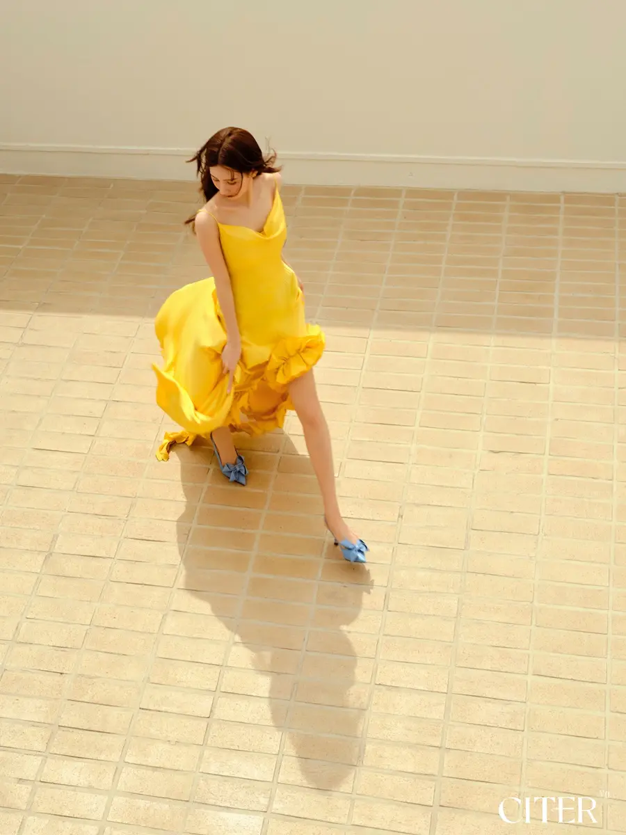 Miyeon @ CITER China July 2025