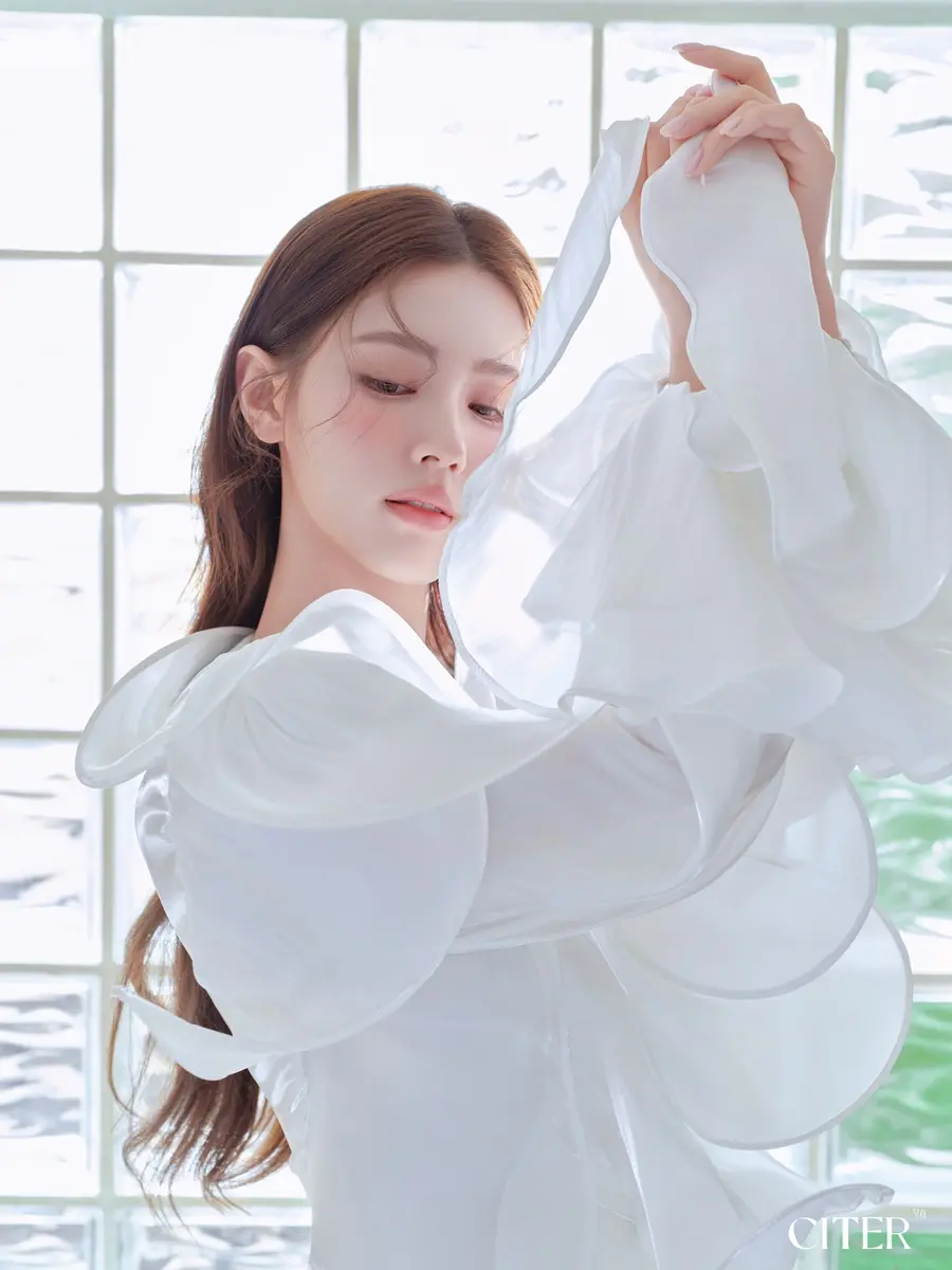 Miyeon @ CITER China July 2025