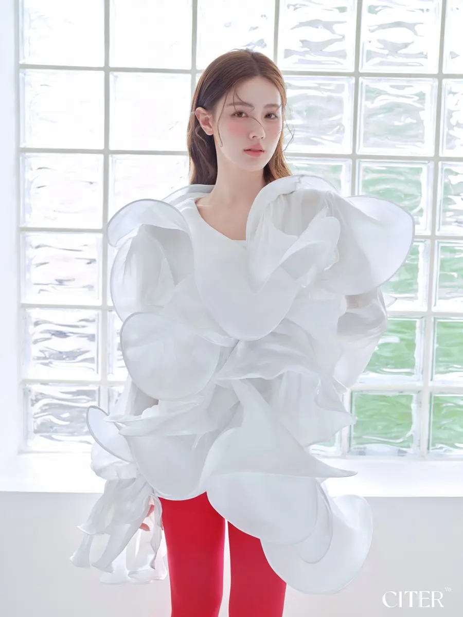 Miyeon @ CITER China July 2025