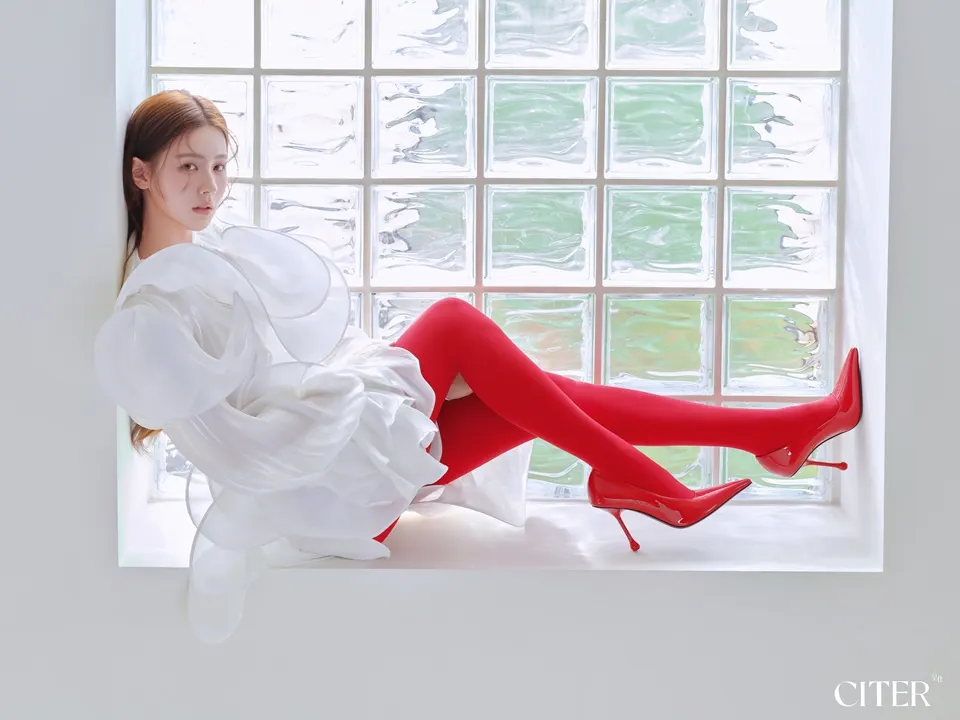 Miyeon @ CITER China July 2025