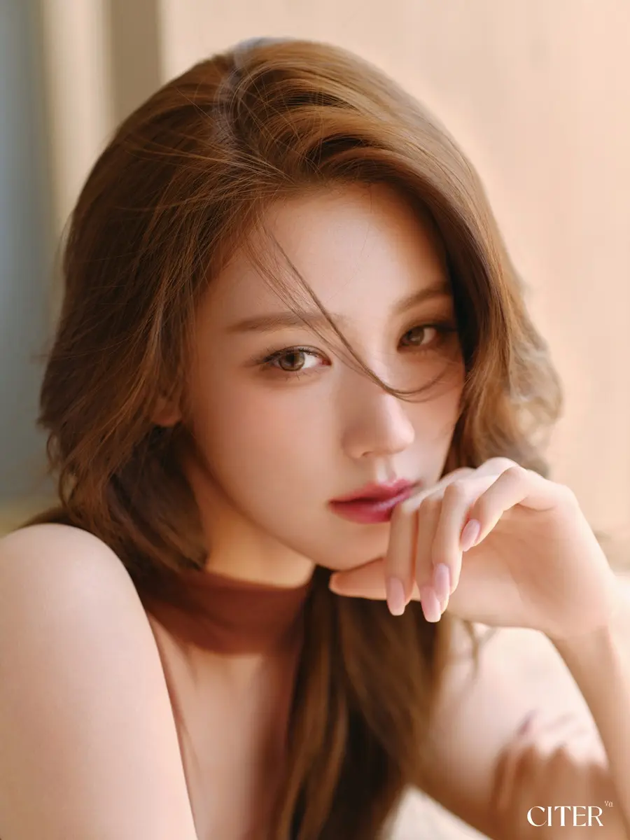 Miyeon @ CITER China July 2025