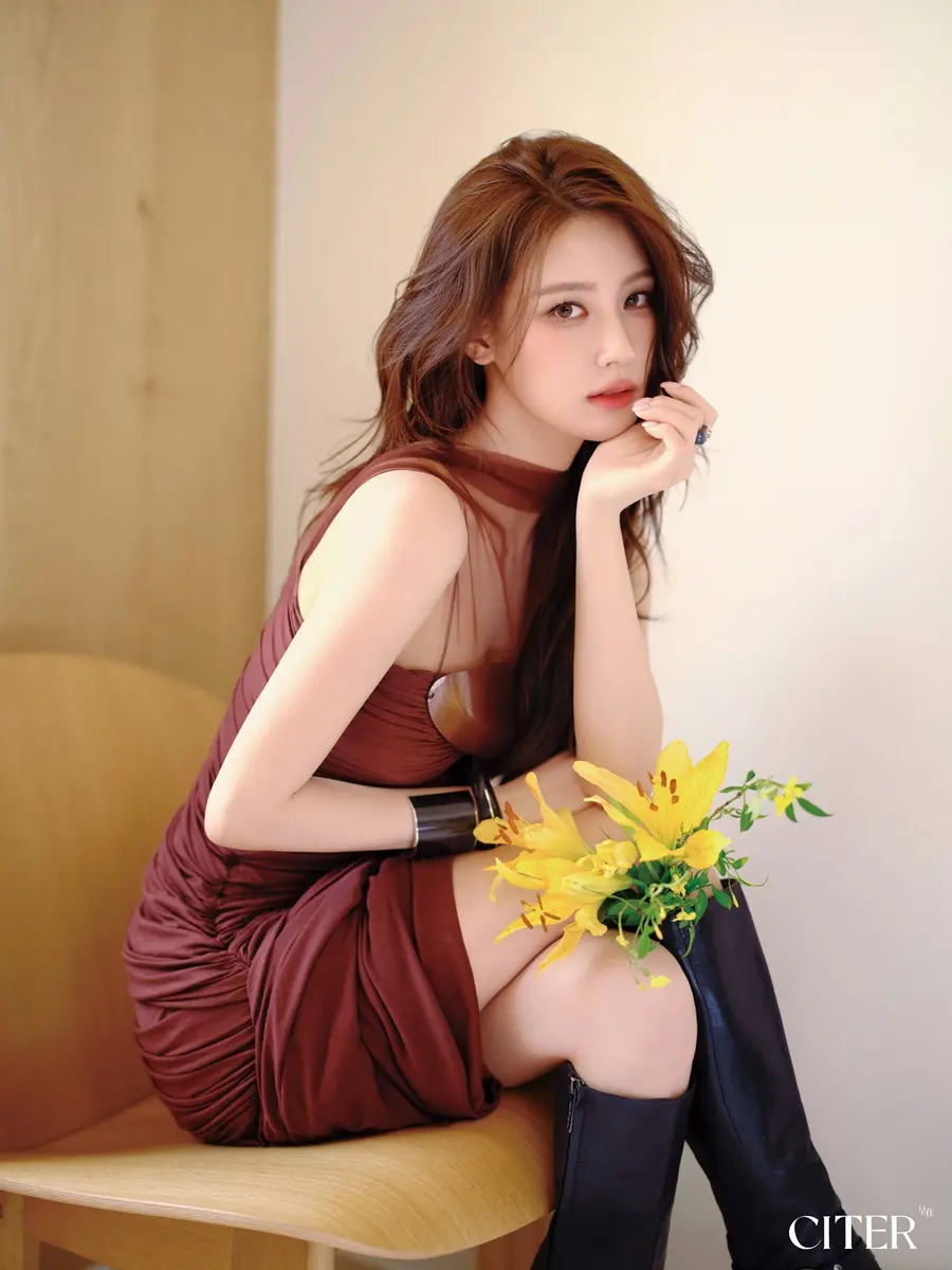 Miyeon @ CITER China July 2025