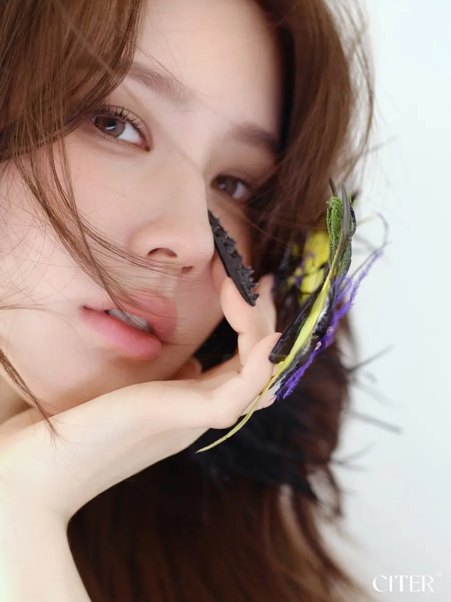 Miyeon @ CITER China July 2025