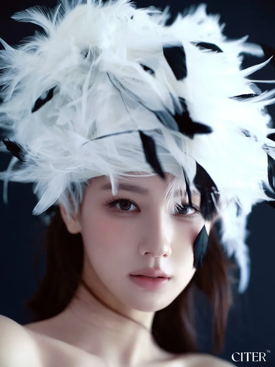 Miyeon @ CITER China July 2025