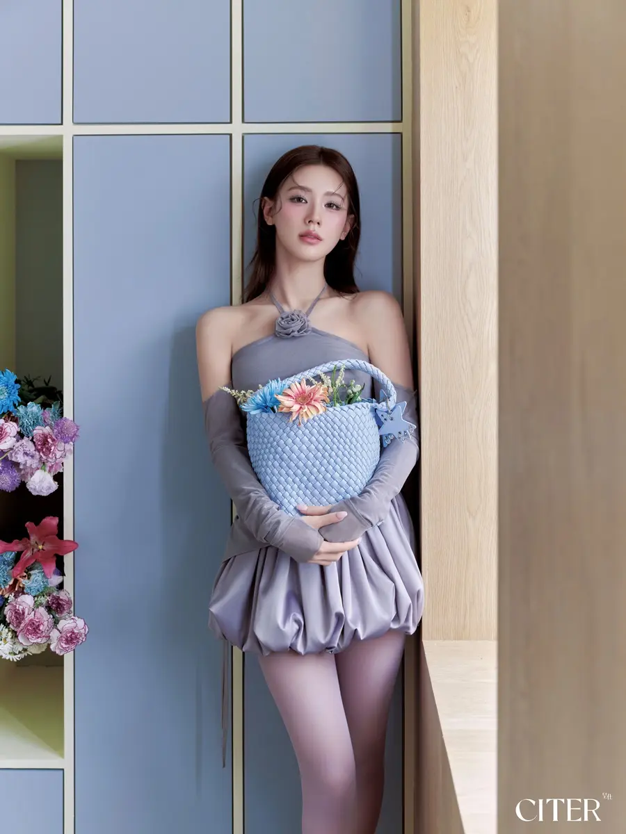 Miyeon @ CITER China July 2025