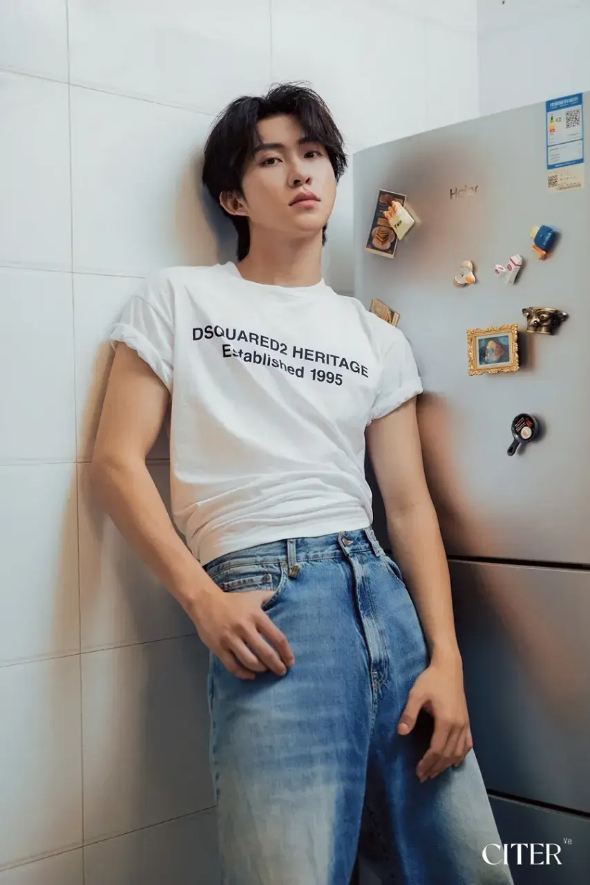 Zhang Jijun @ CITER China September 2025