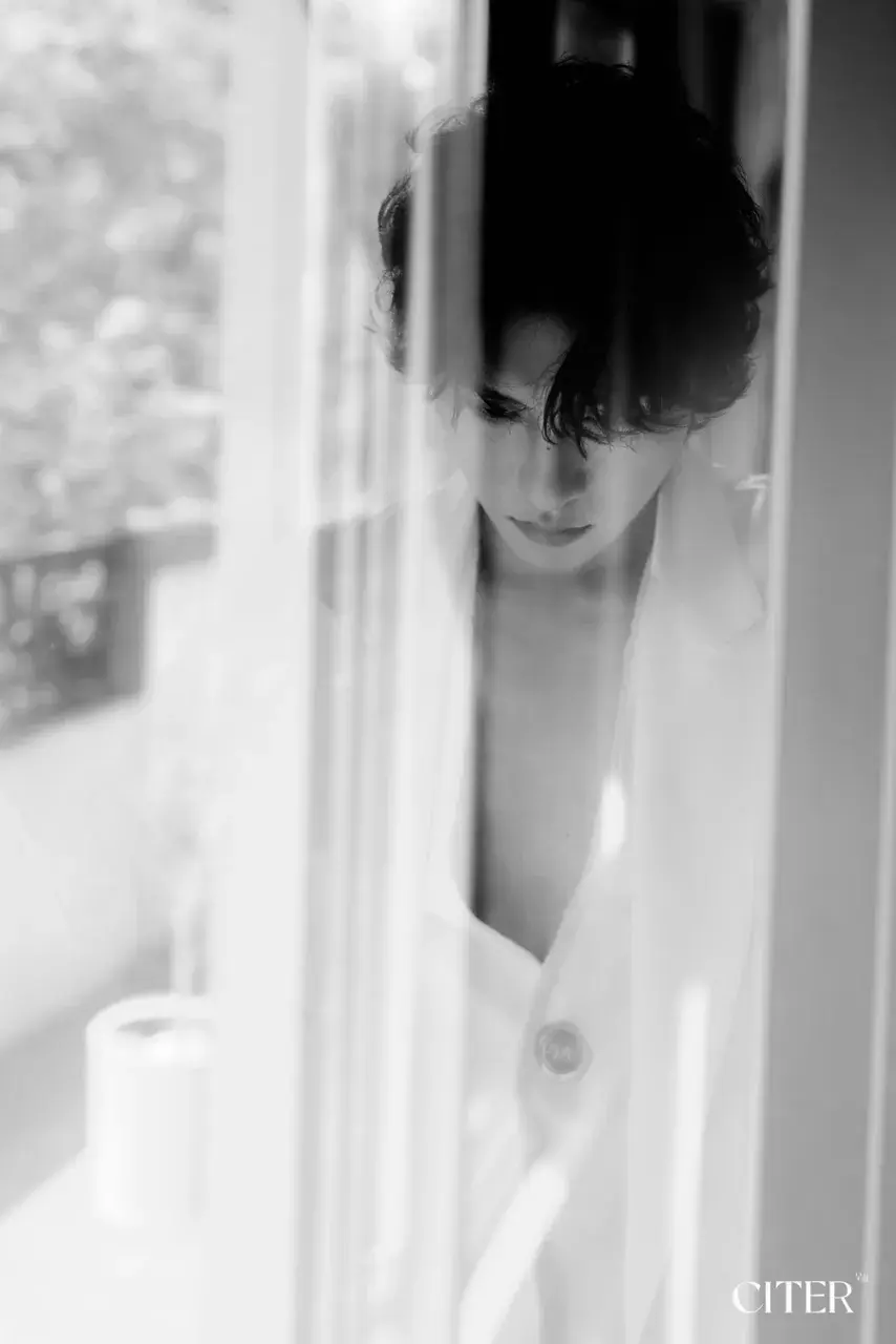 Zhang Jijun @ CITER China September 2025